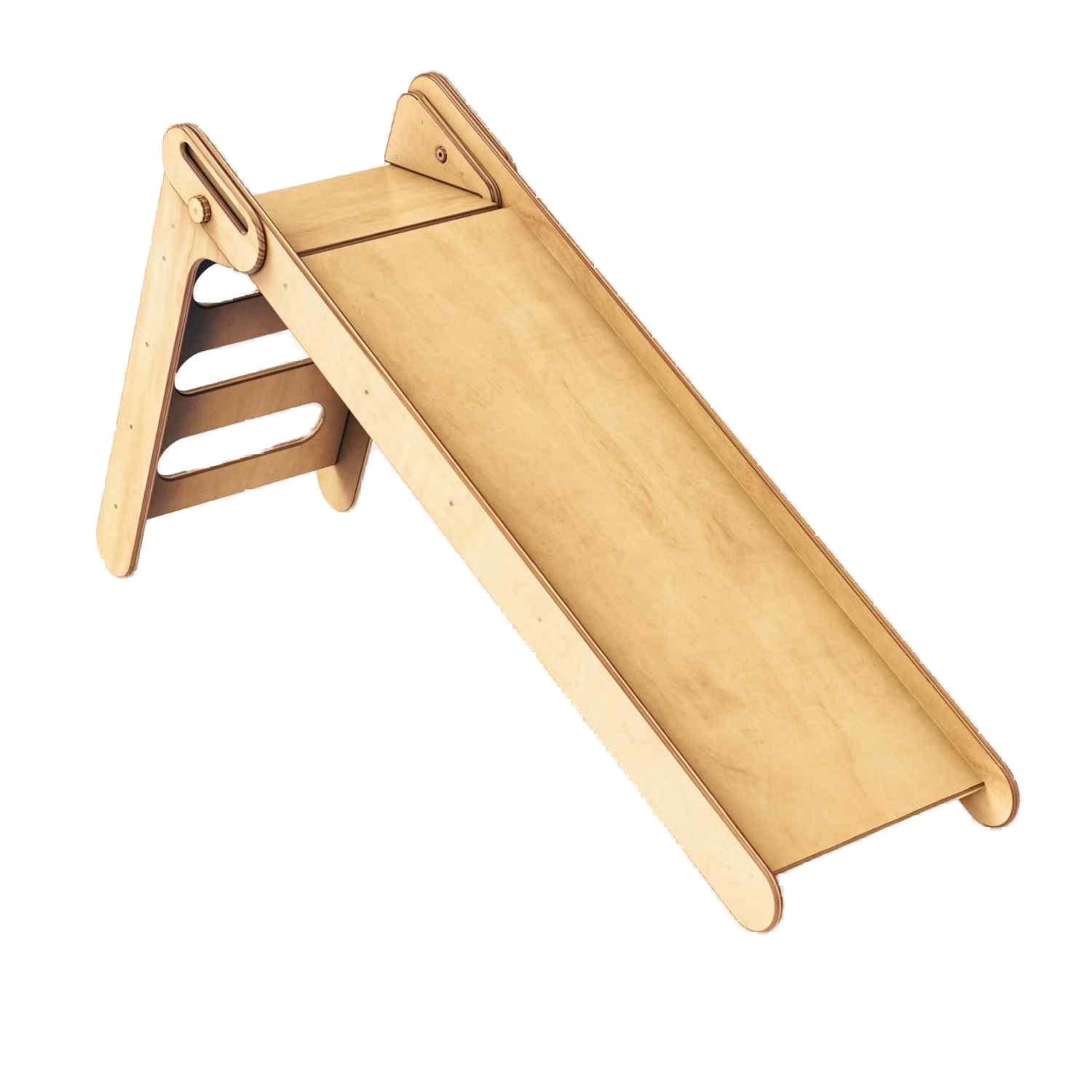 PlayRamp - Collapsable Toddler Slide