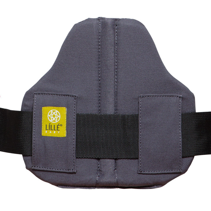 Baby Carrier Newborn To Toddler COMPLETE All Seasons in Charcoal Berry