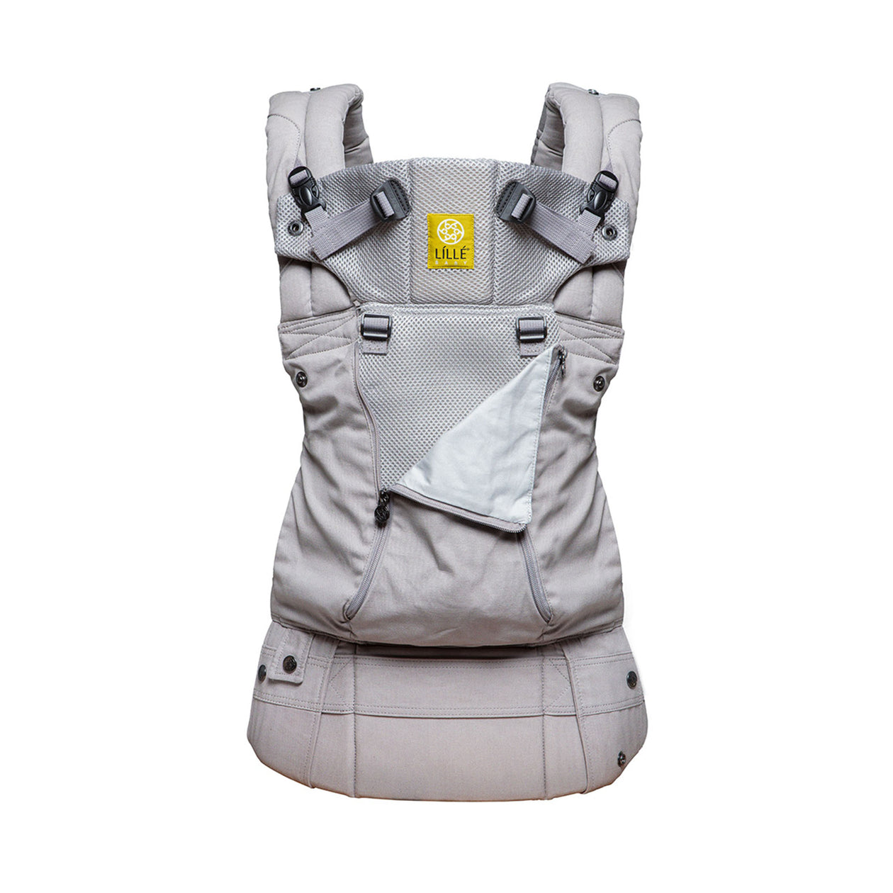 Baby Carrier Newborn To Toddler COMPLETE All Seasons in Stone