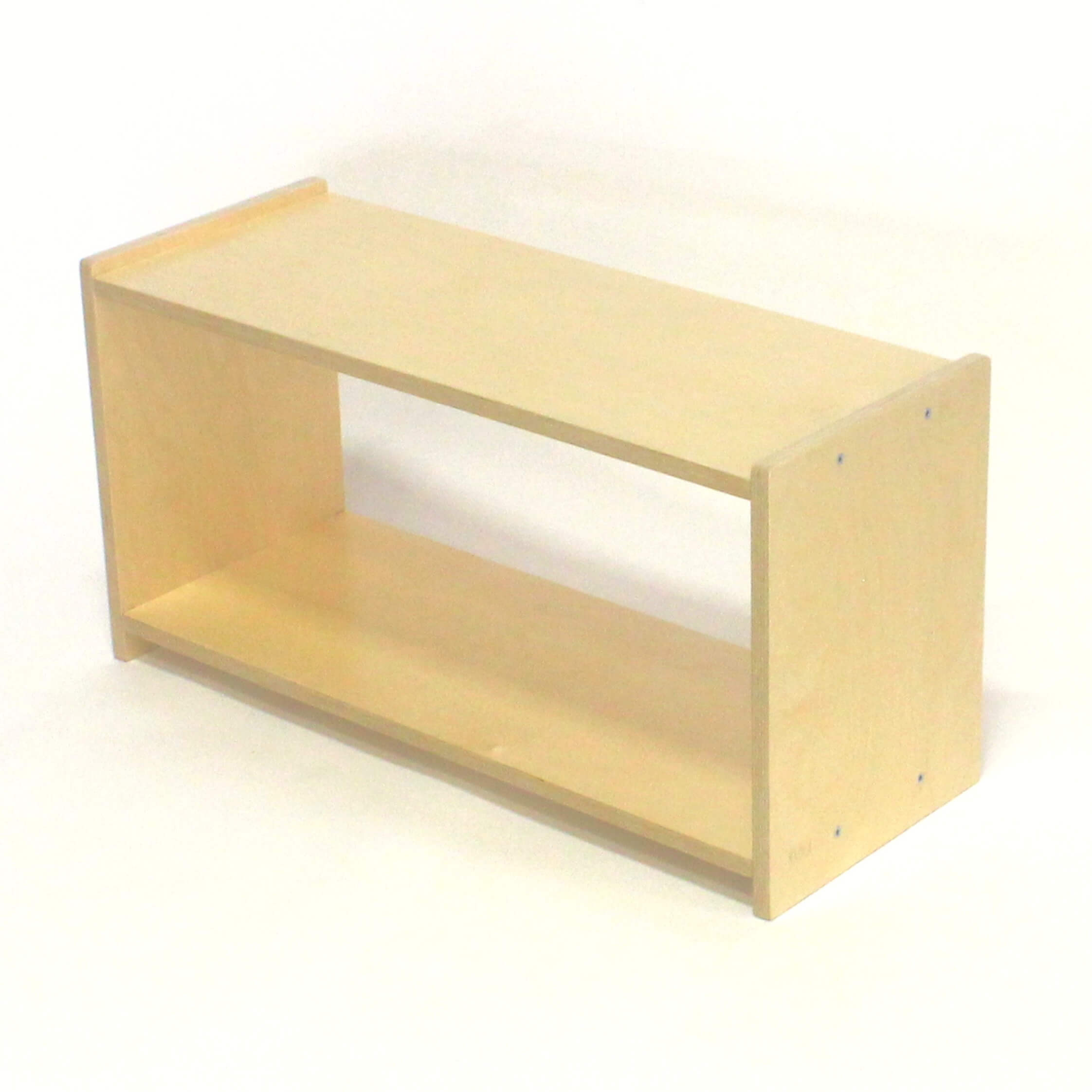 Montessori Infant Shelf