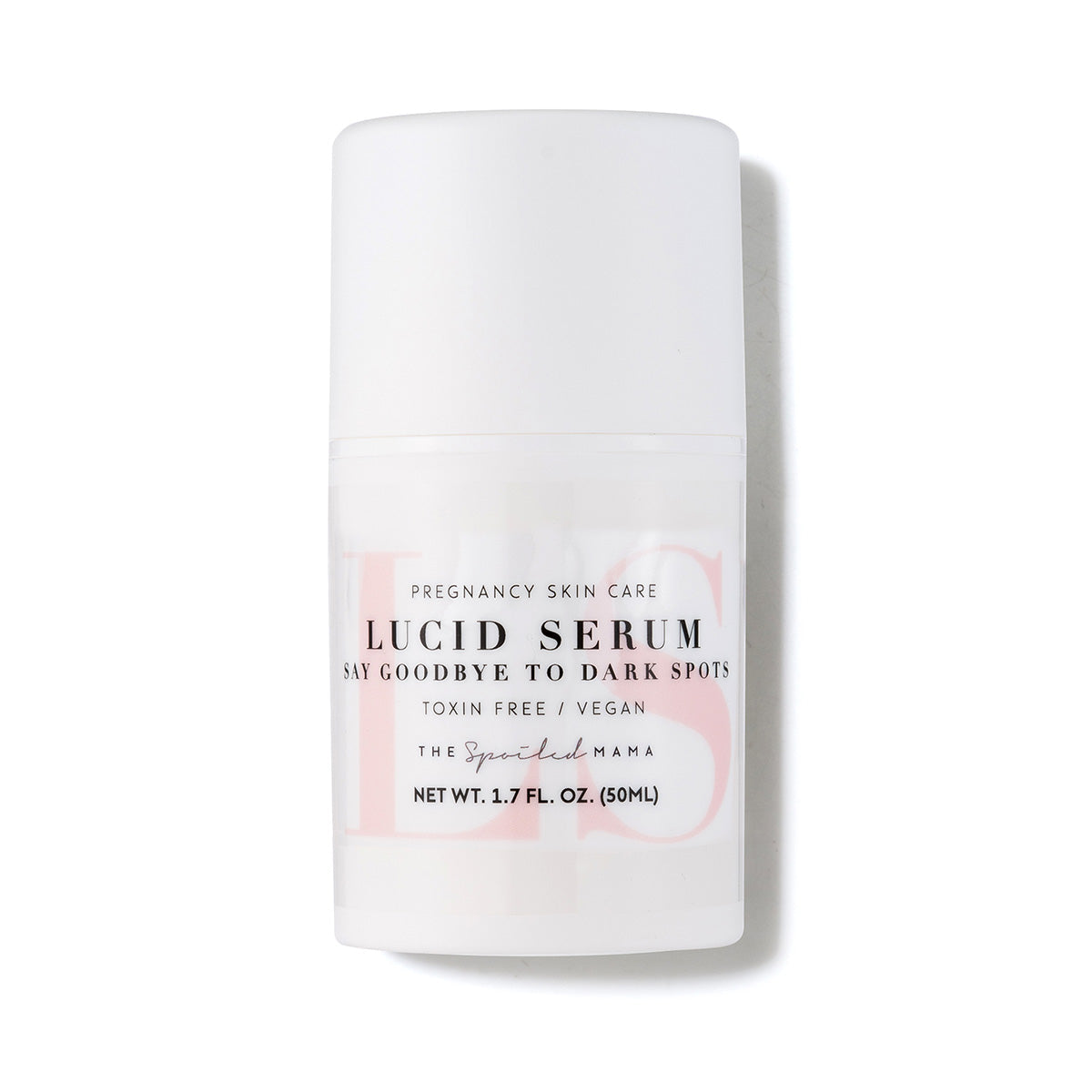 Lucid Brightening Cream (mask Of Pregnancy)