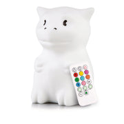 LumiPets® Dragon -Children's Nursery Touch Night Light