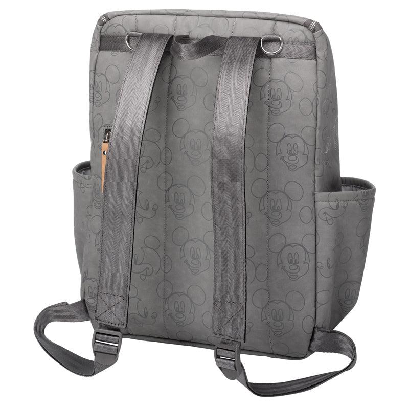 Petunia Pickle Bottom Method Backpack in Love Mickey Mouse