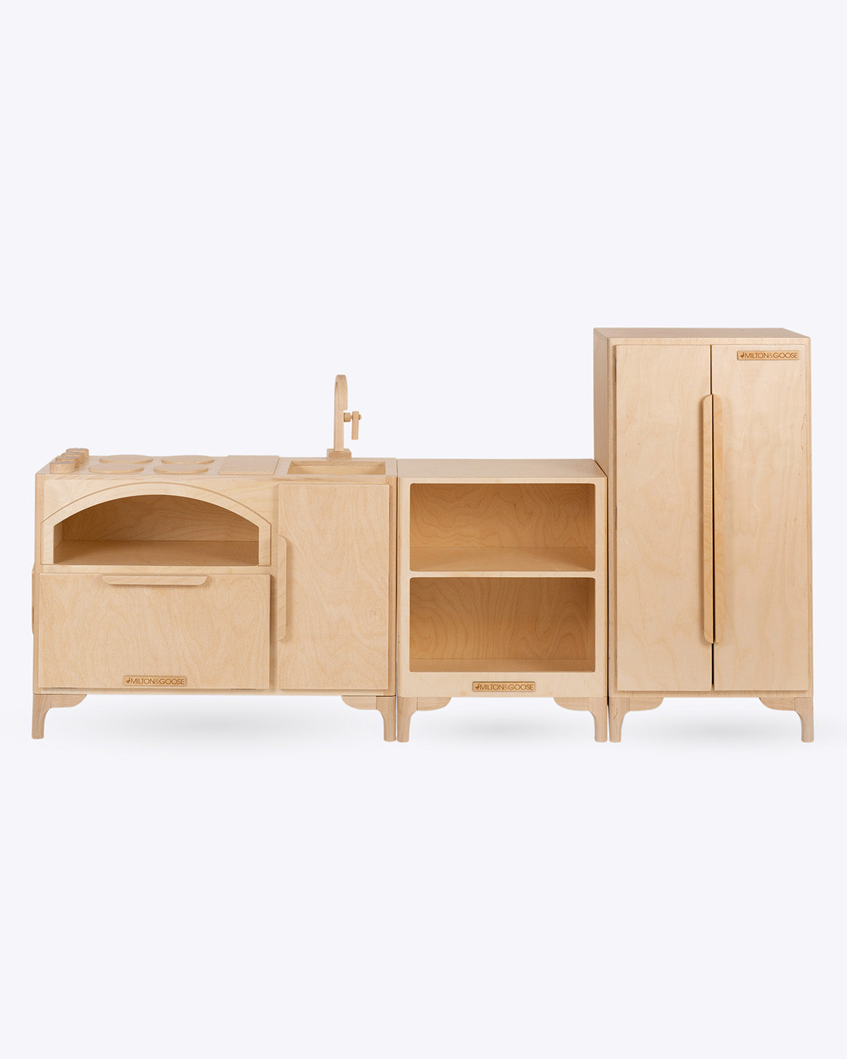 Luca Play Kitchen Countertop