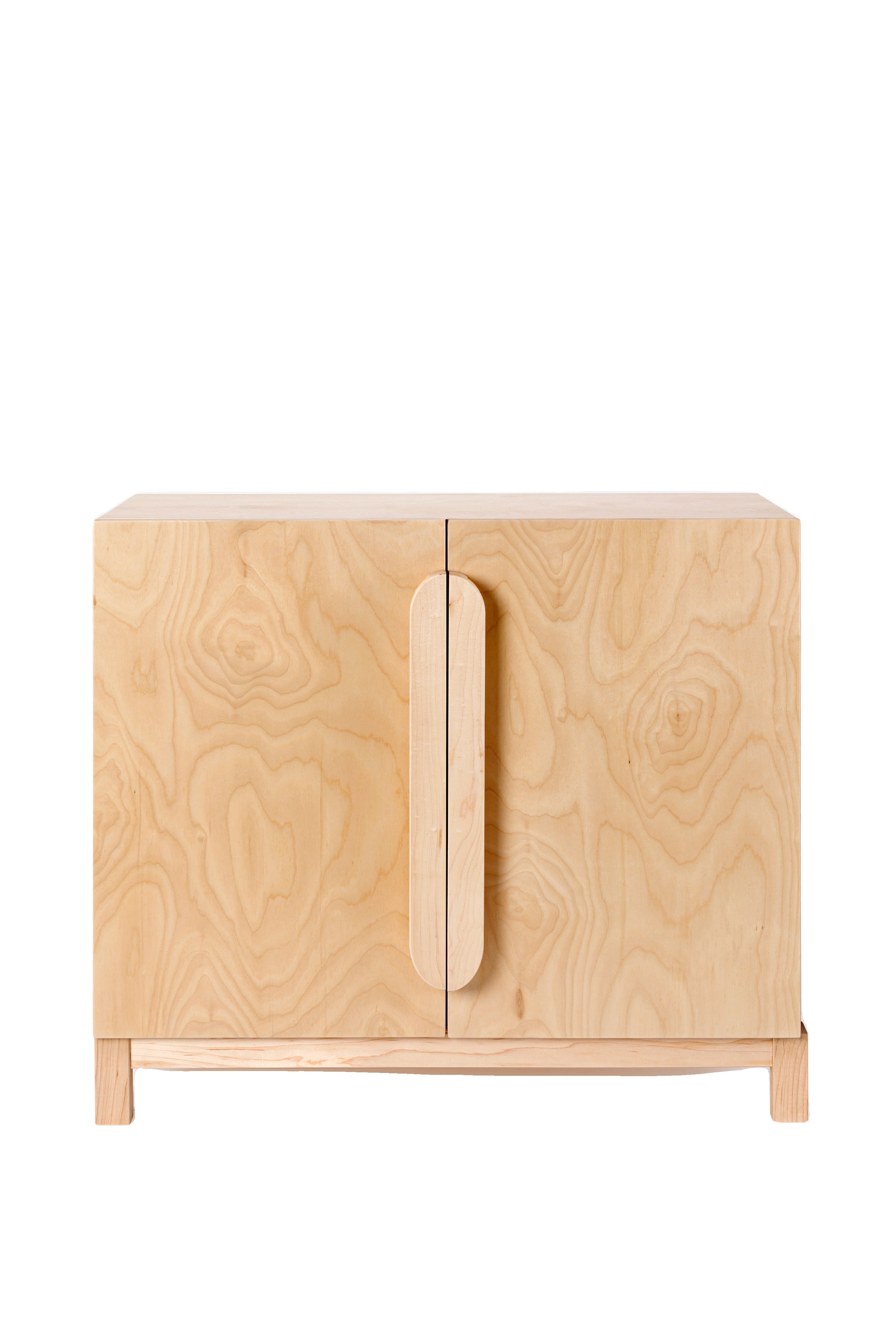 Terry Storage Cabinet