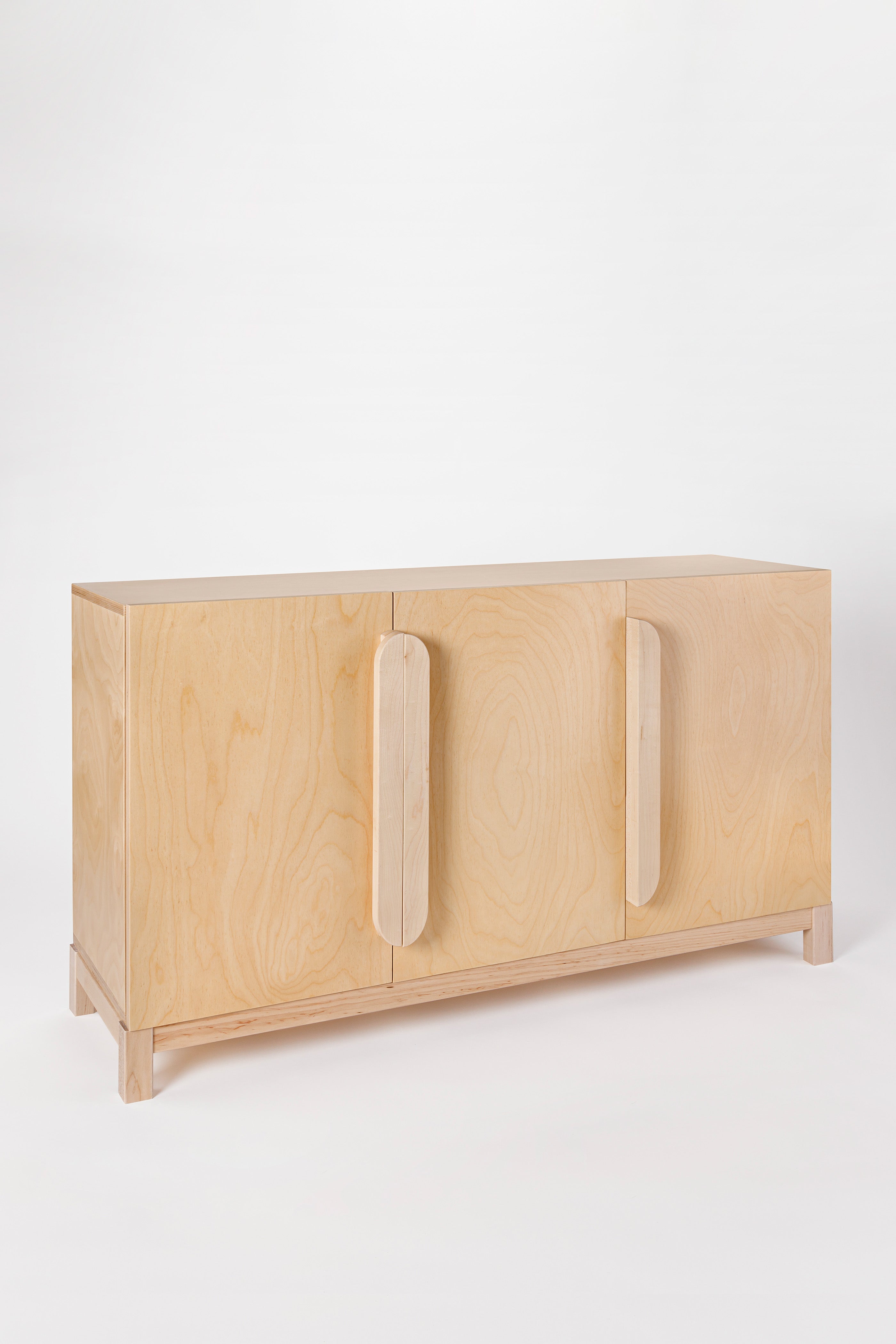 Terry Storage Console