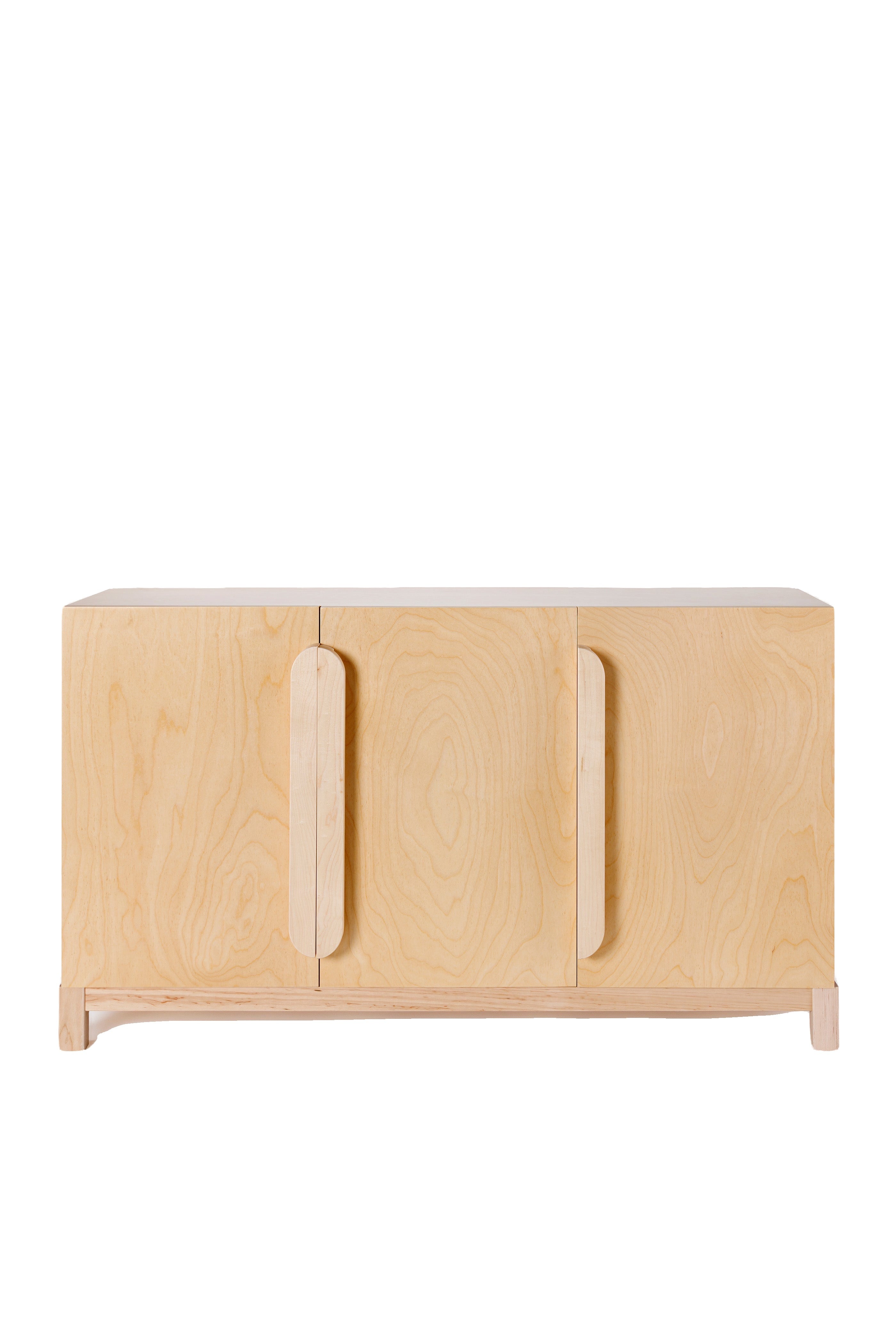 Terry Storage Console