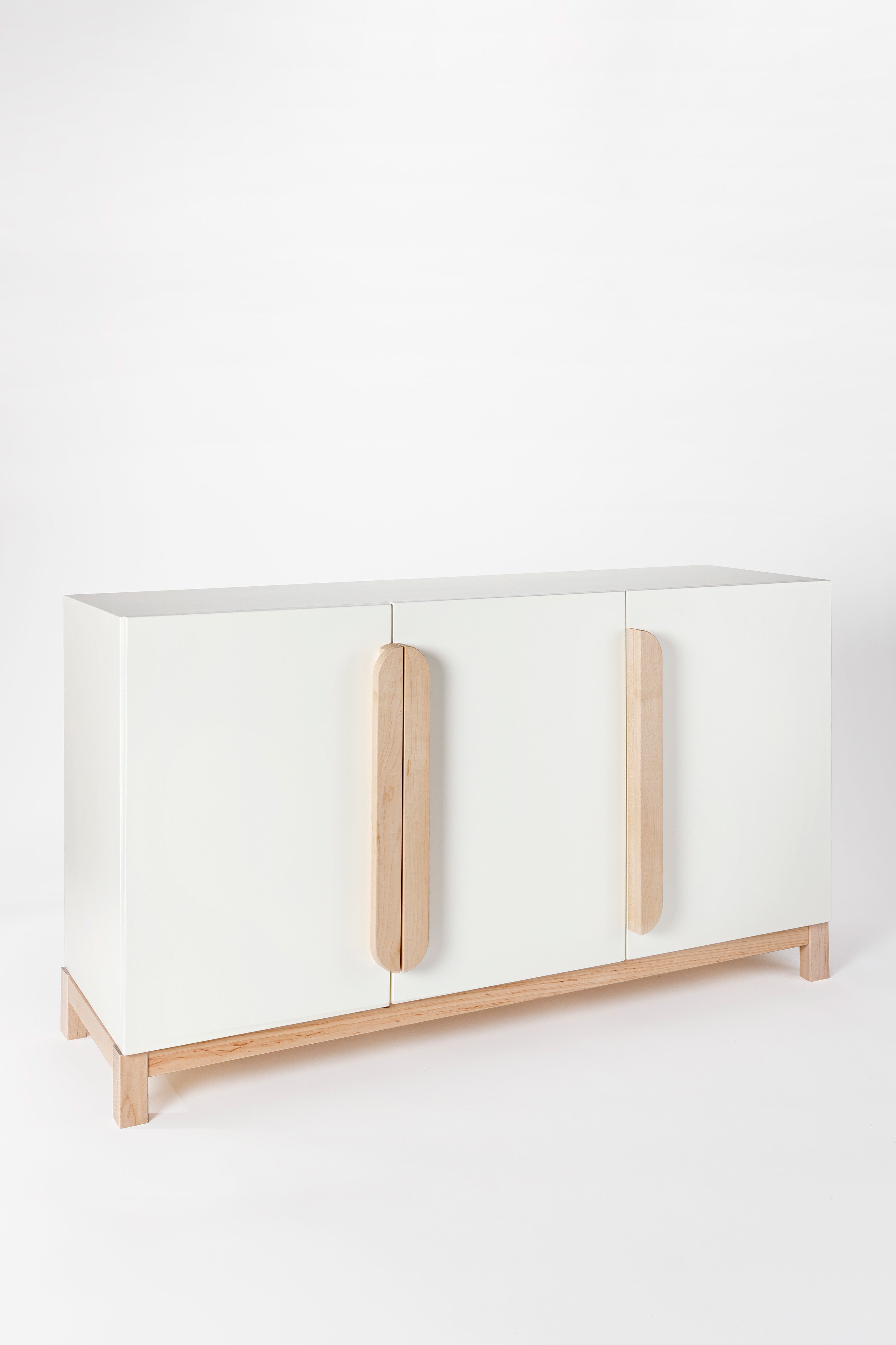 Terry Storage Console