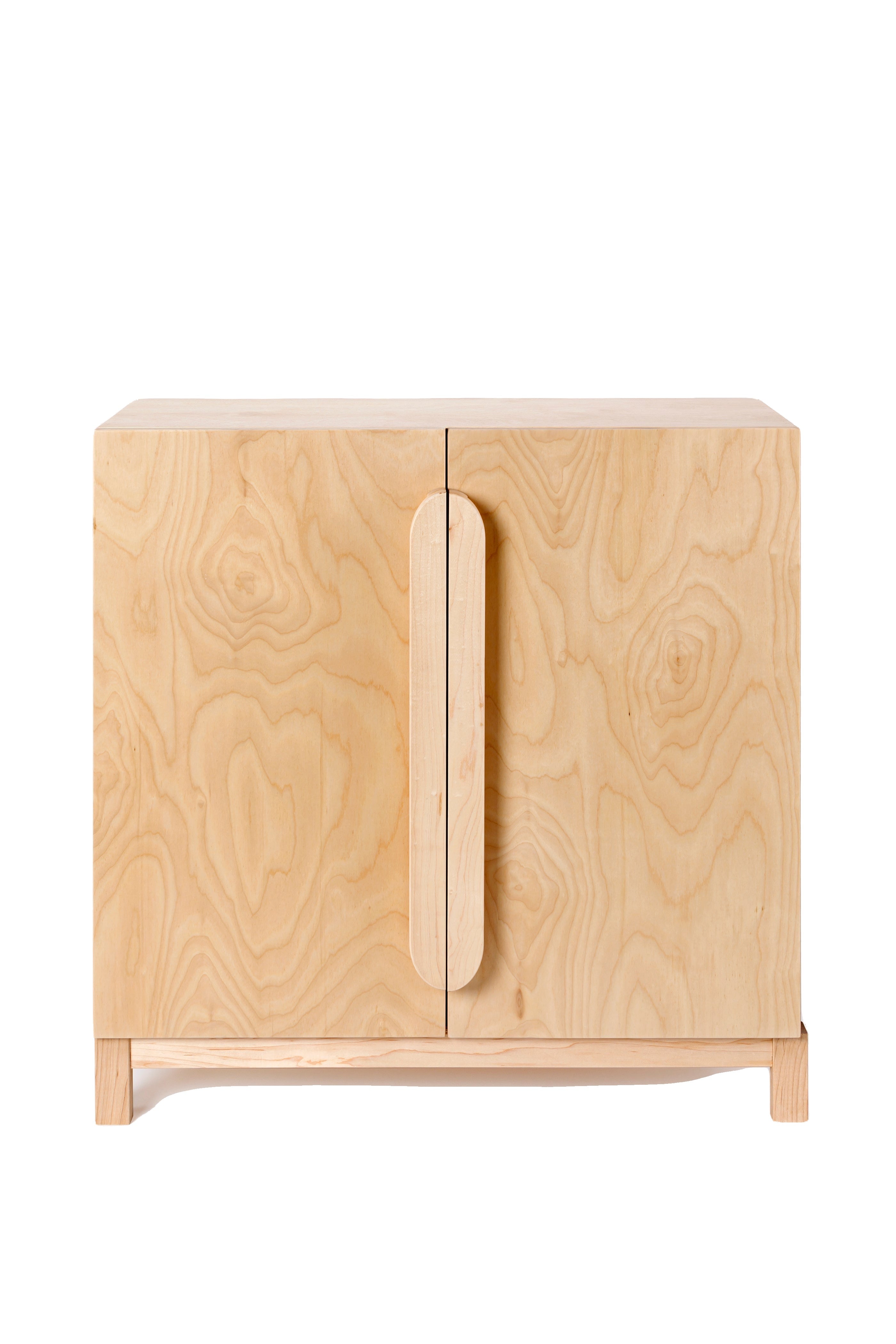 Terry Storage Cabinet