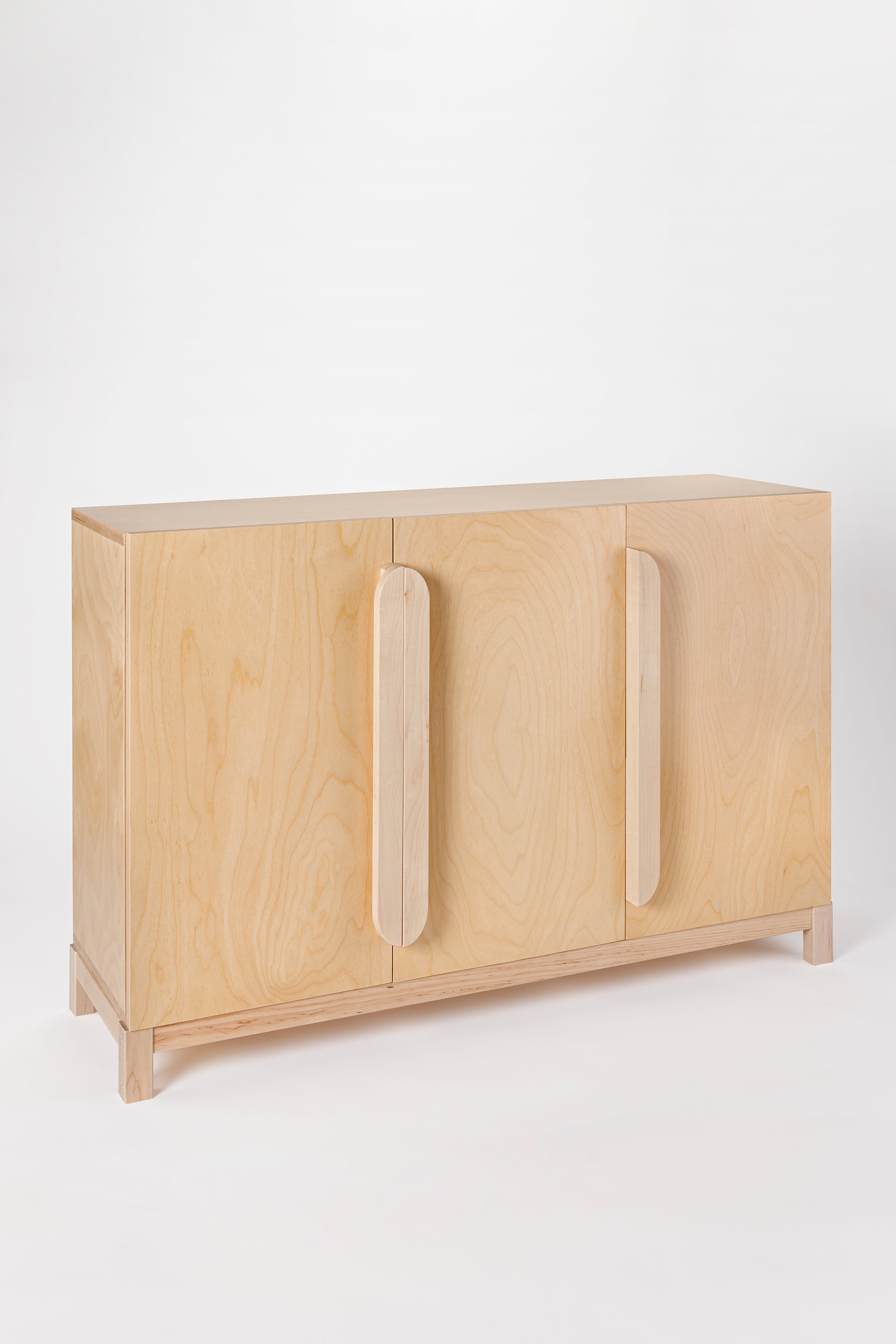 Terry Storage Console