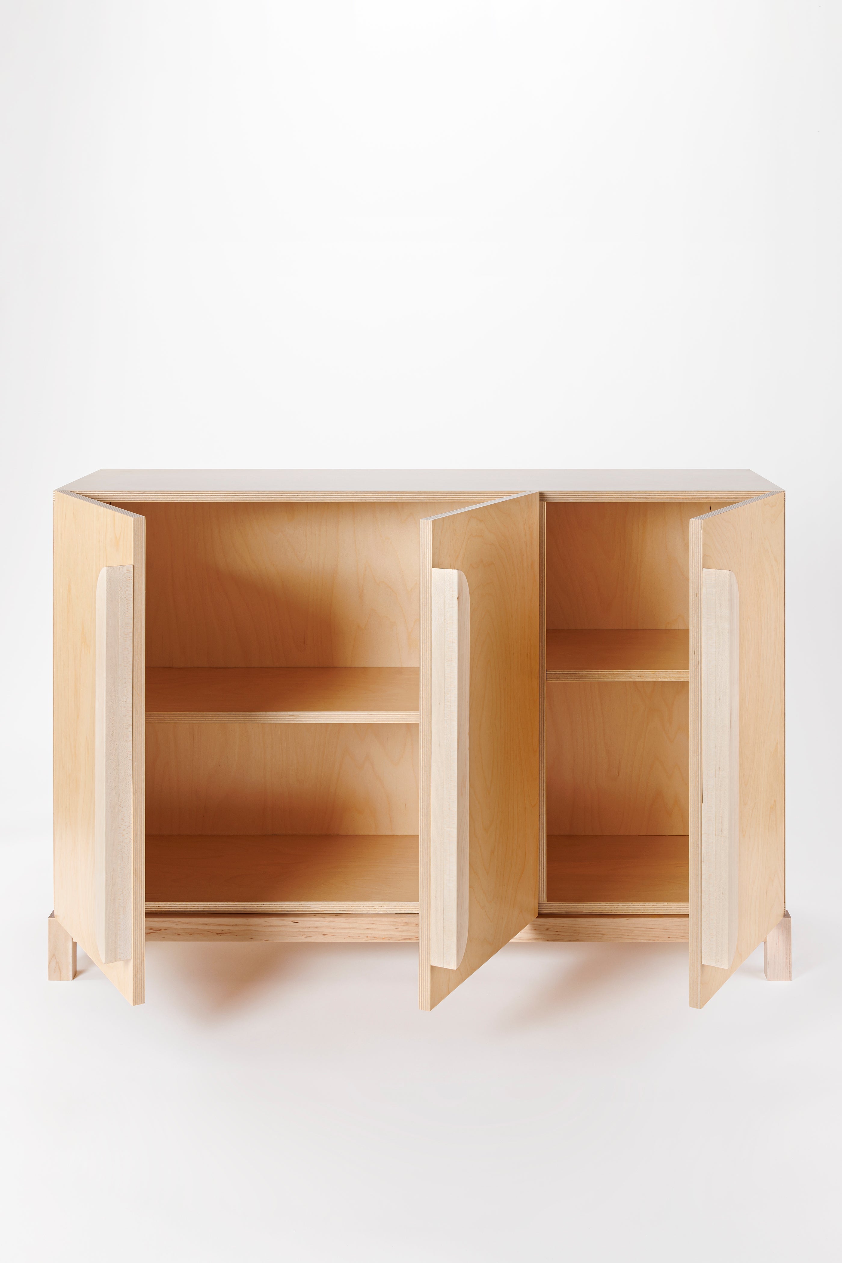 Terry Storage Console