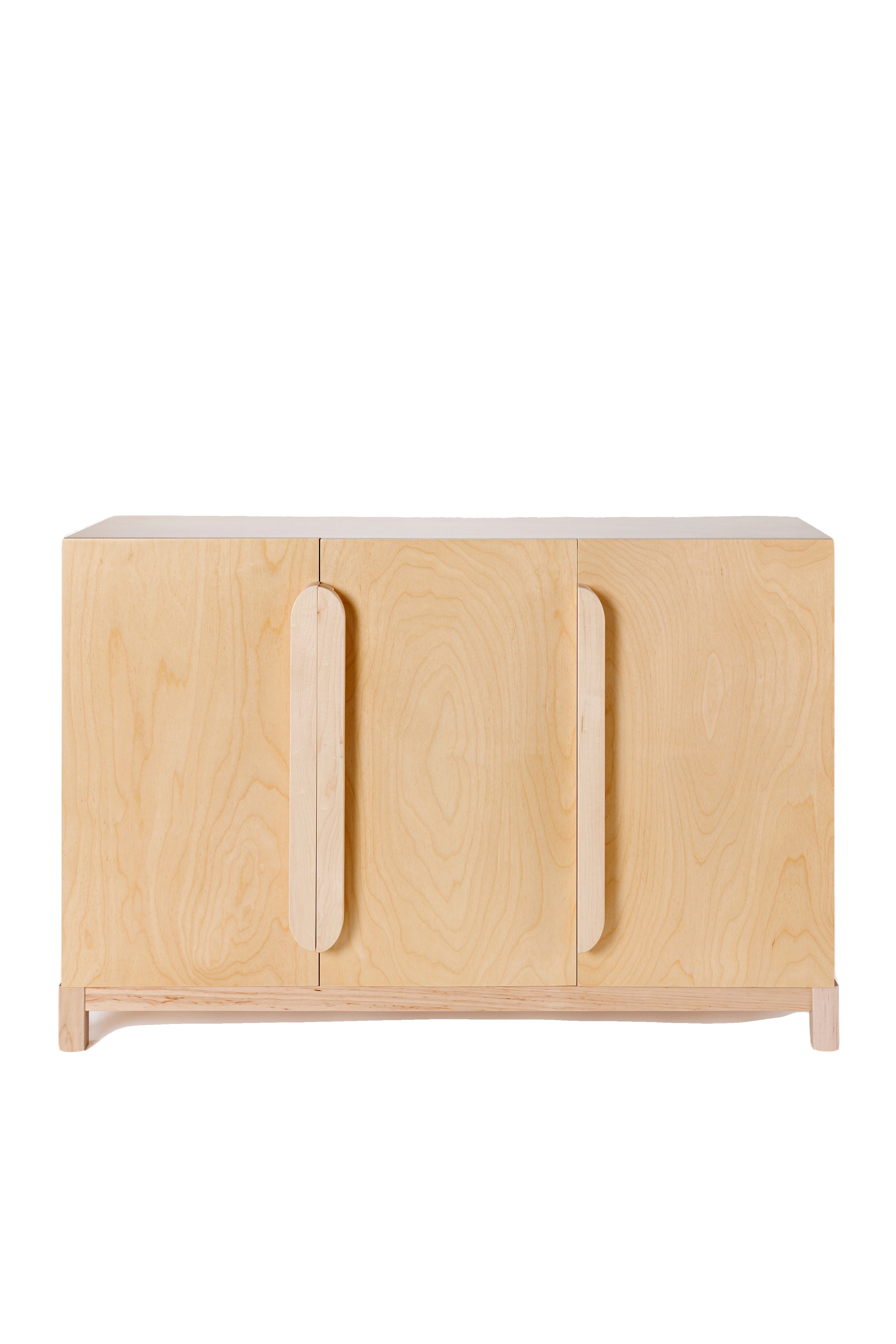 Terry Storage Console