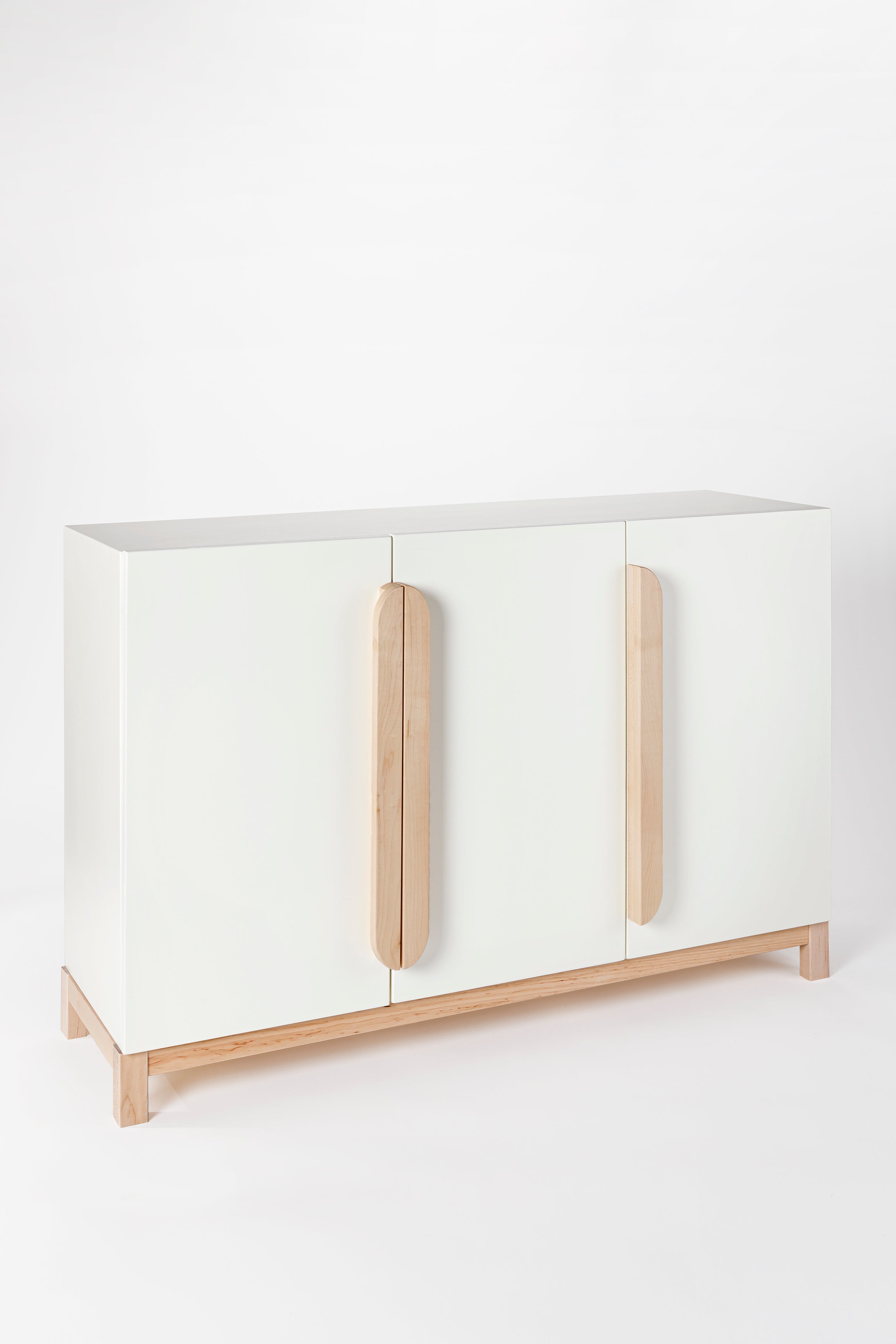 Terry Storage Console