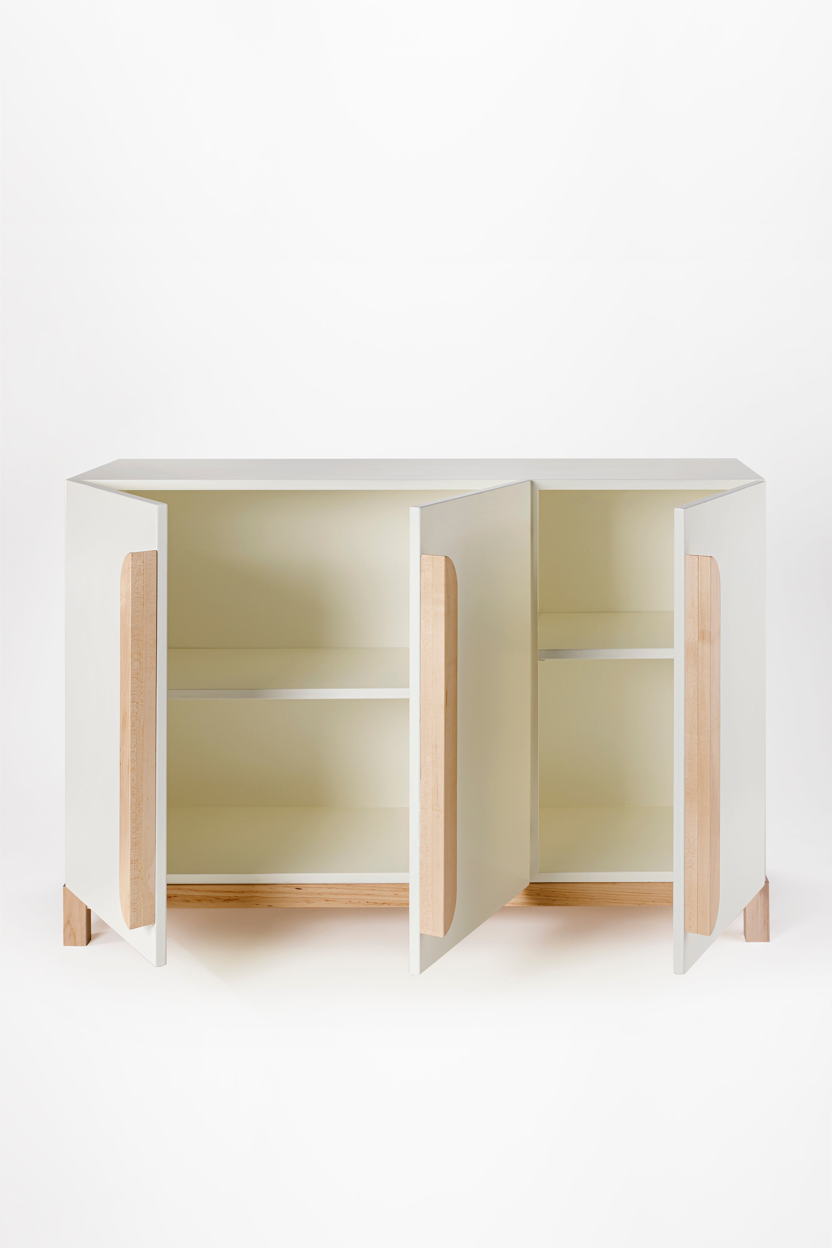 Terry Storage Console