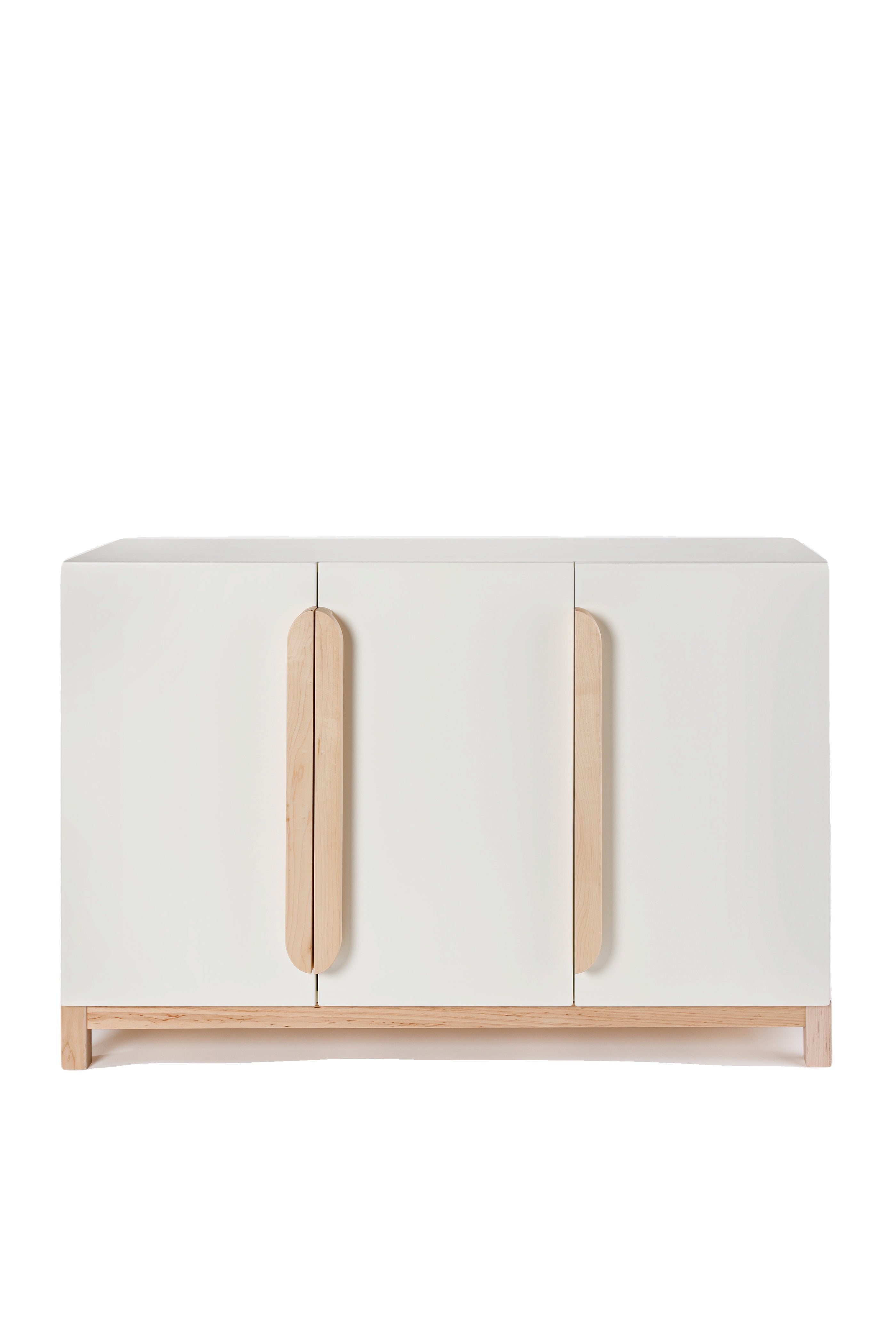 Terry Storage Console