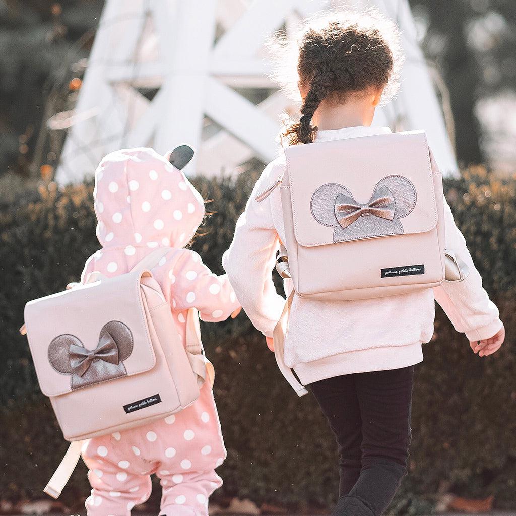 Petunia Pickle Bottom Boxy Backpack Review - Babylist 