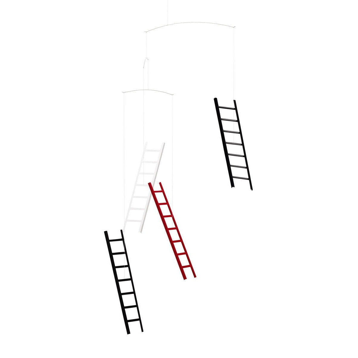 Flensted 7 Steps 4 Ladders Mobile