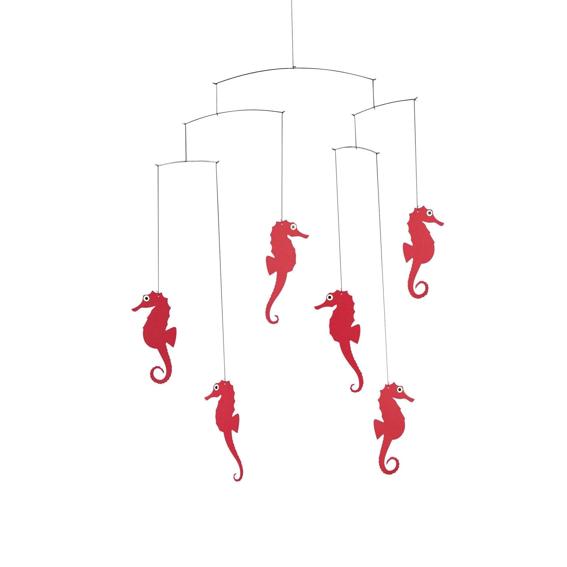Flensted Sea Horse Mobile