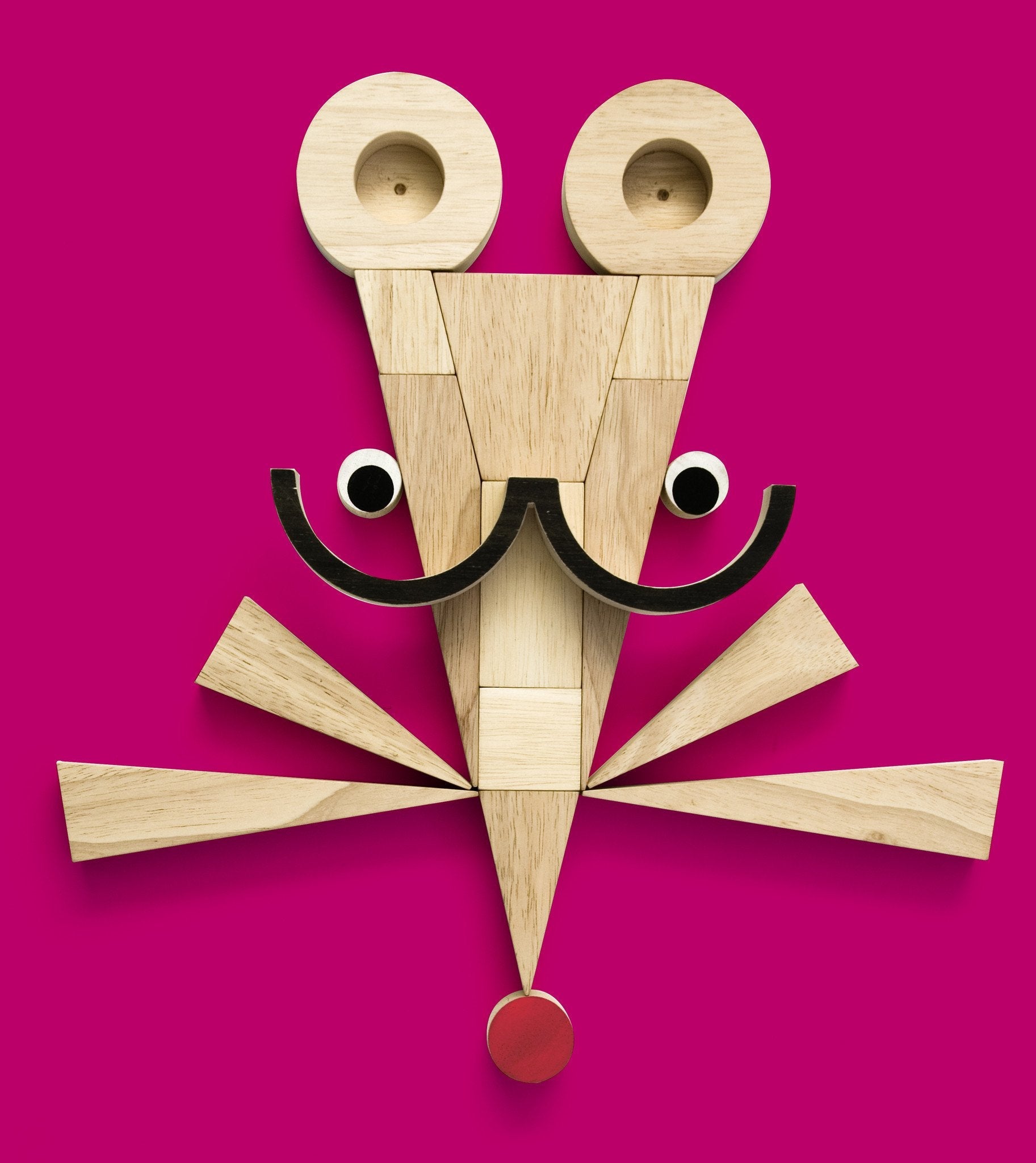 Miller Goodman PlayShapes Building Blocks
