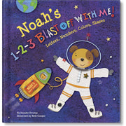 I See Me! 1-2-3 Blast Off With Me 