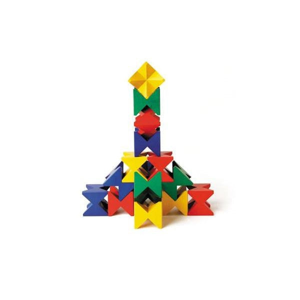 Naef Naef Game Spiel Blocks