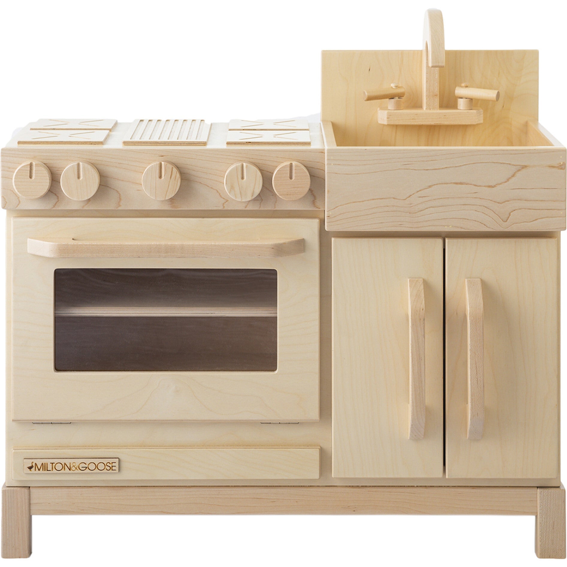 Essential Play Kitchen