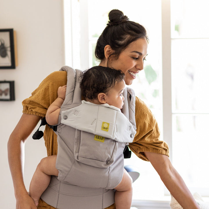 Baby Carrier Newborn To Toddler COMPLETE Original in Stone