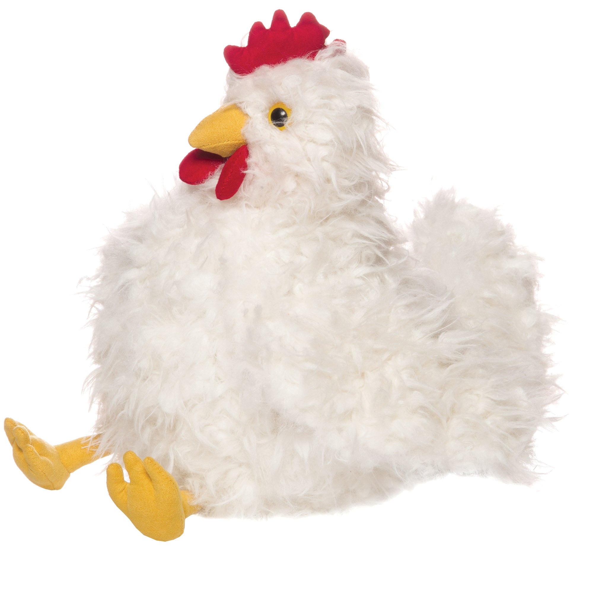 Manhattan Toy Chickens Cooper - EasyTot