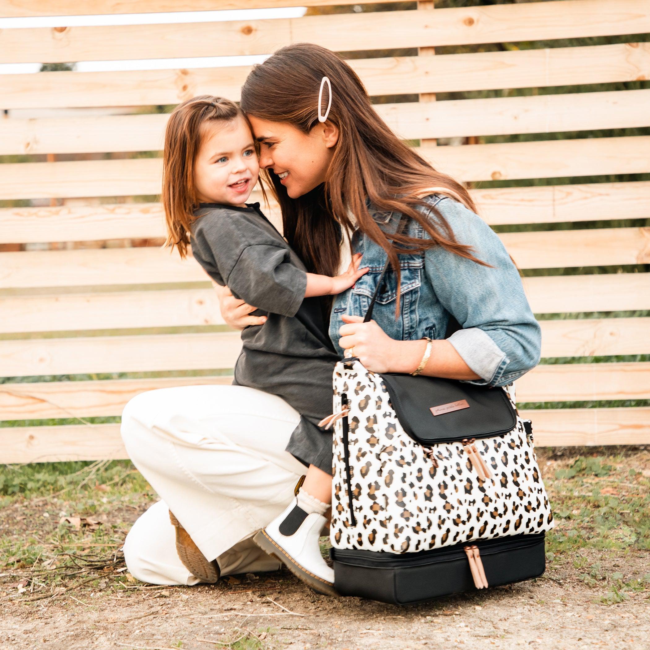 Pivot diaper sale backpack