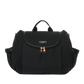 Storksak Poppy Luxe Black Shoulder Bag Shoulder Bags
