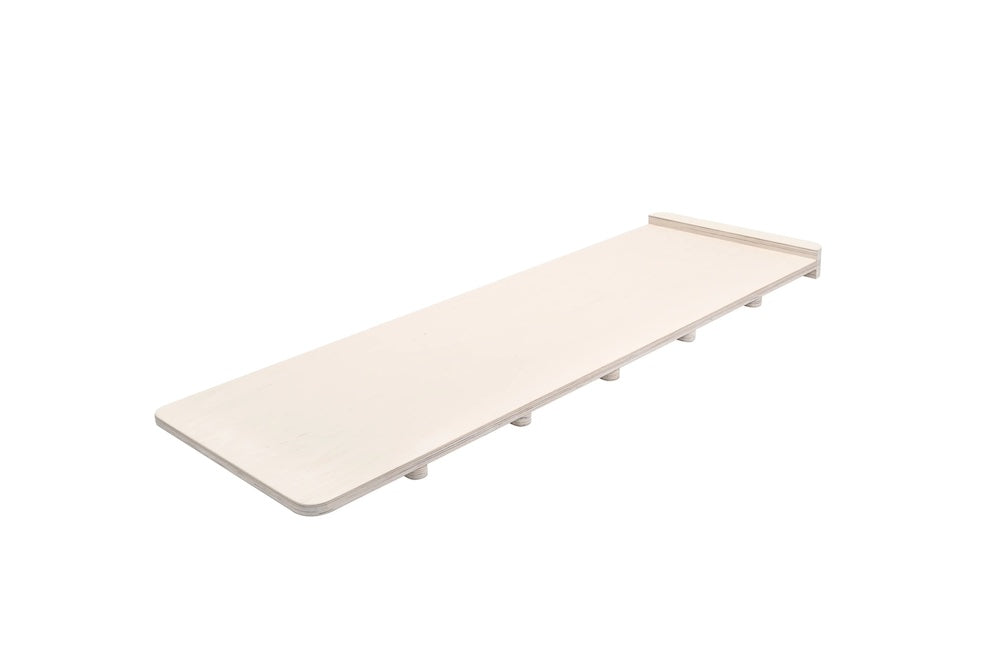 FitWood Luoto Climbing Arch & Rocker Pikler Triangles