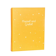 Hansel and Gretel - 2021 edition