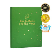 The Tortoise and the Hare - 2022 edition