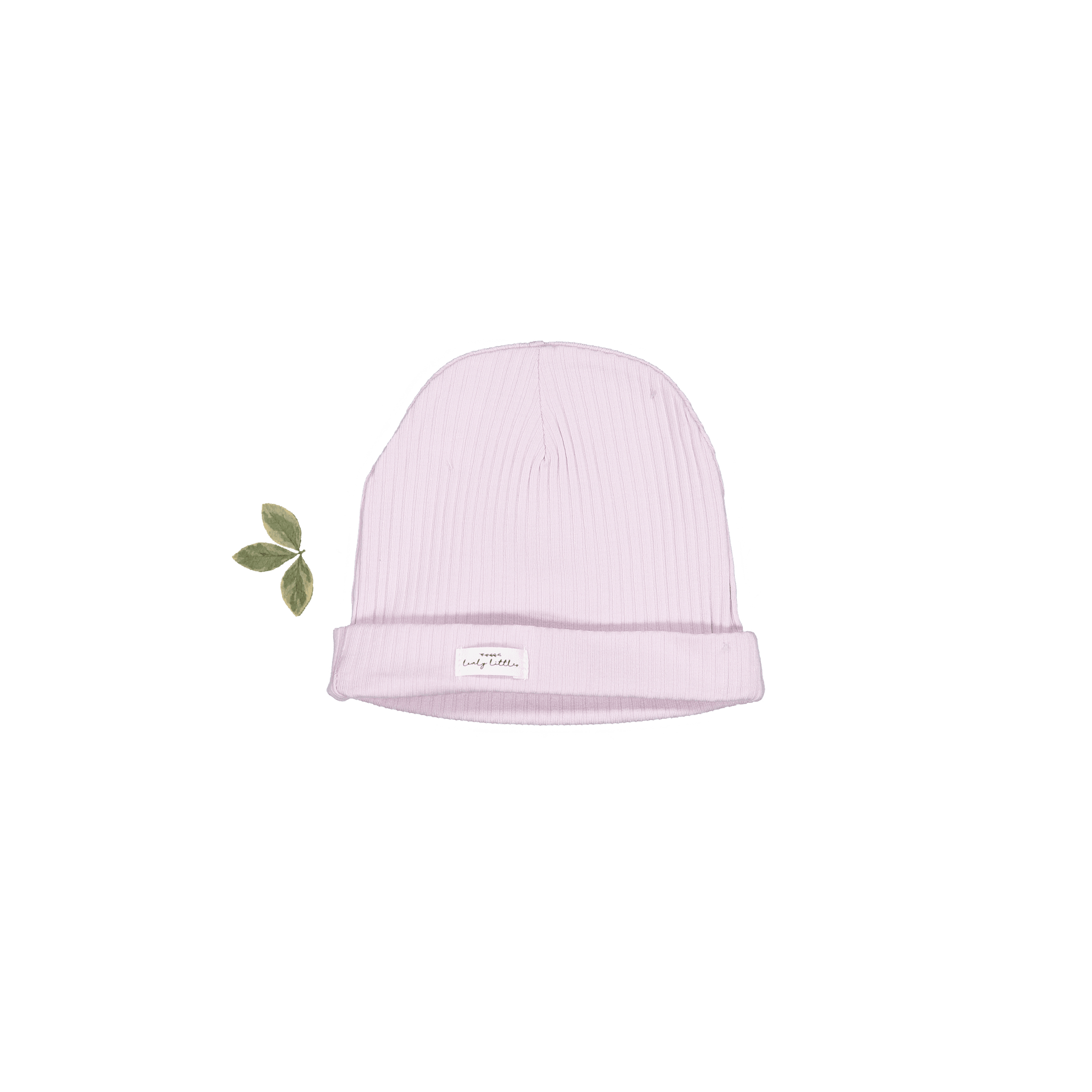The Hat - Lilac