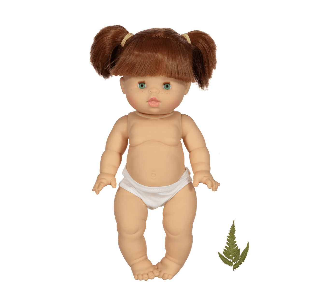 The Minikane Doll