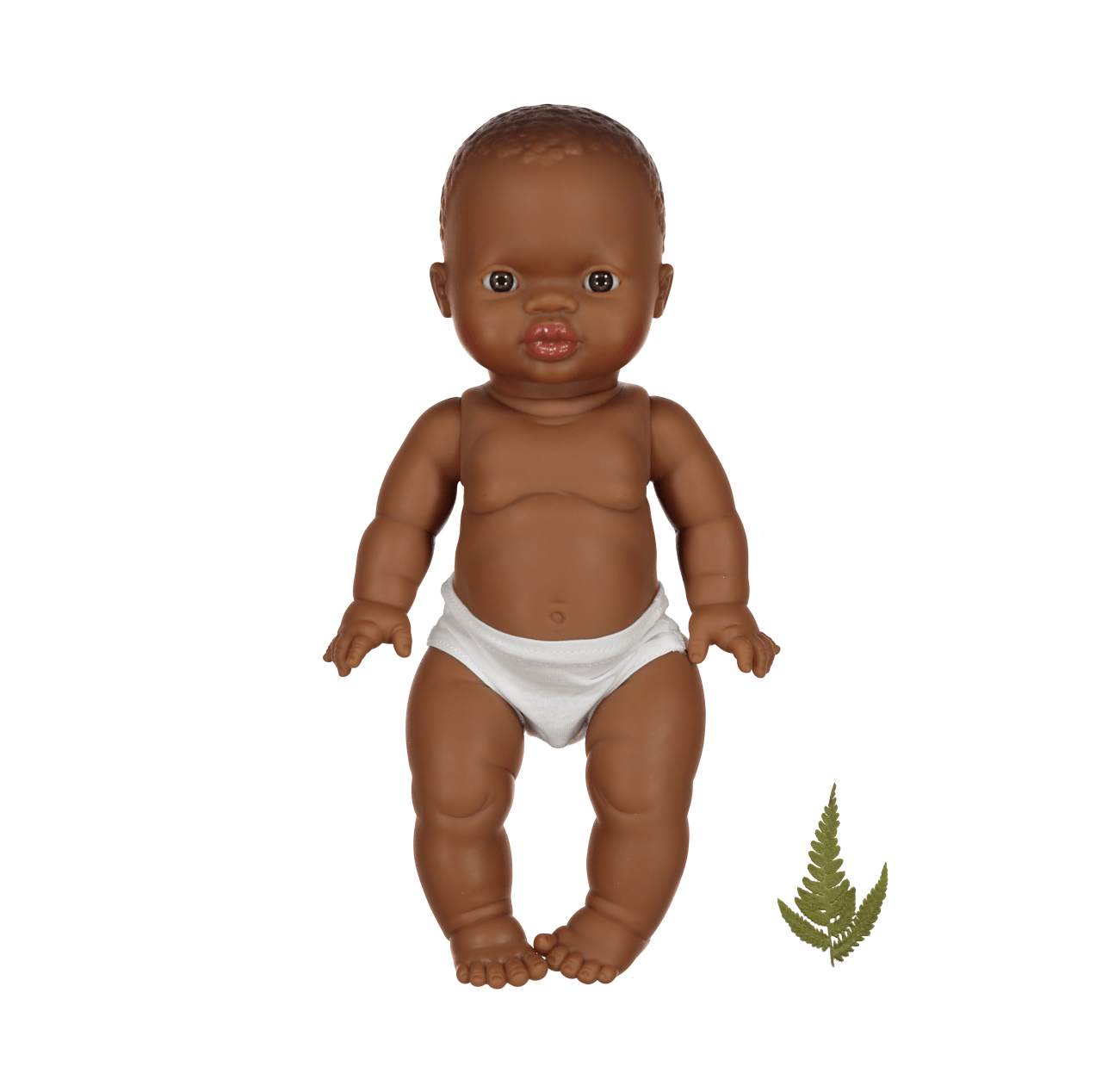 The Minikane Doll