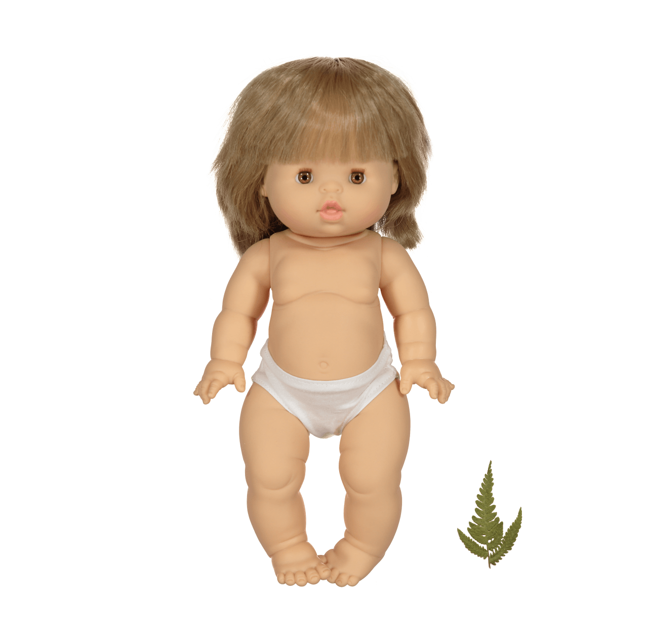 The Minikane Doll