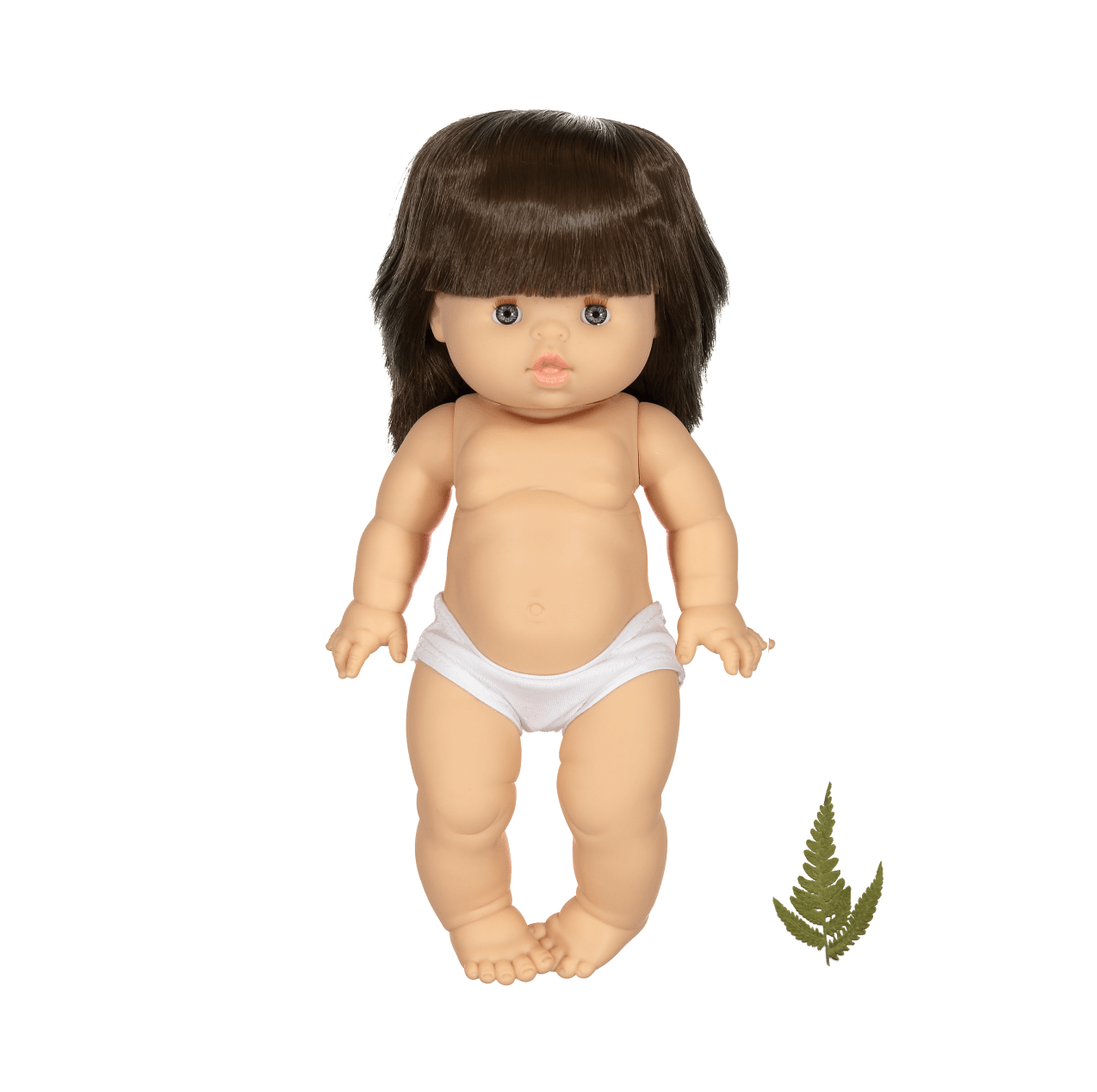 The Minikane Doll