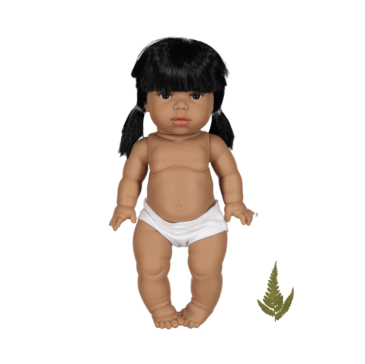 The Minikane Doll