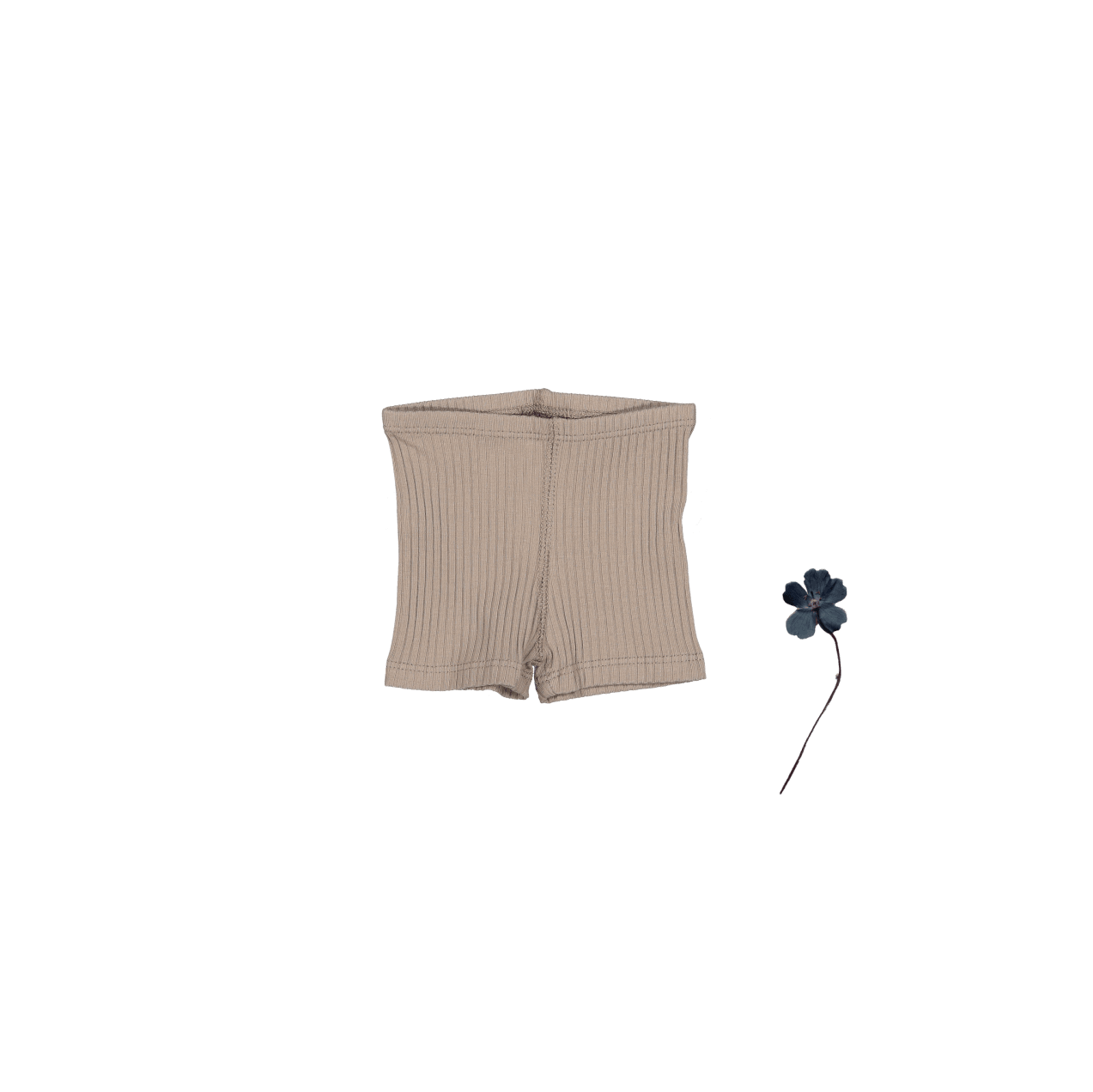 The Short - Taupe