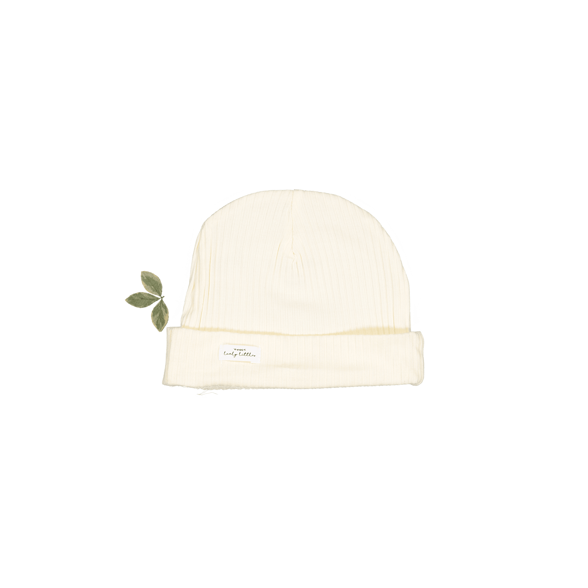 The Hat - Butter