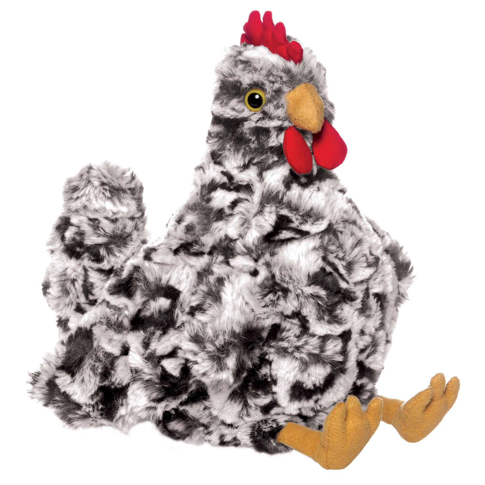 Manhattan Toy Chickens Henley - EasyTot