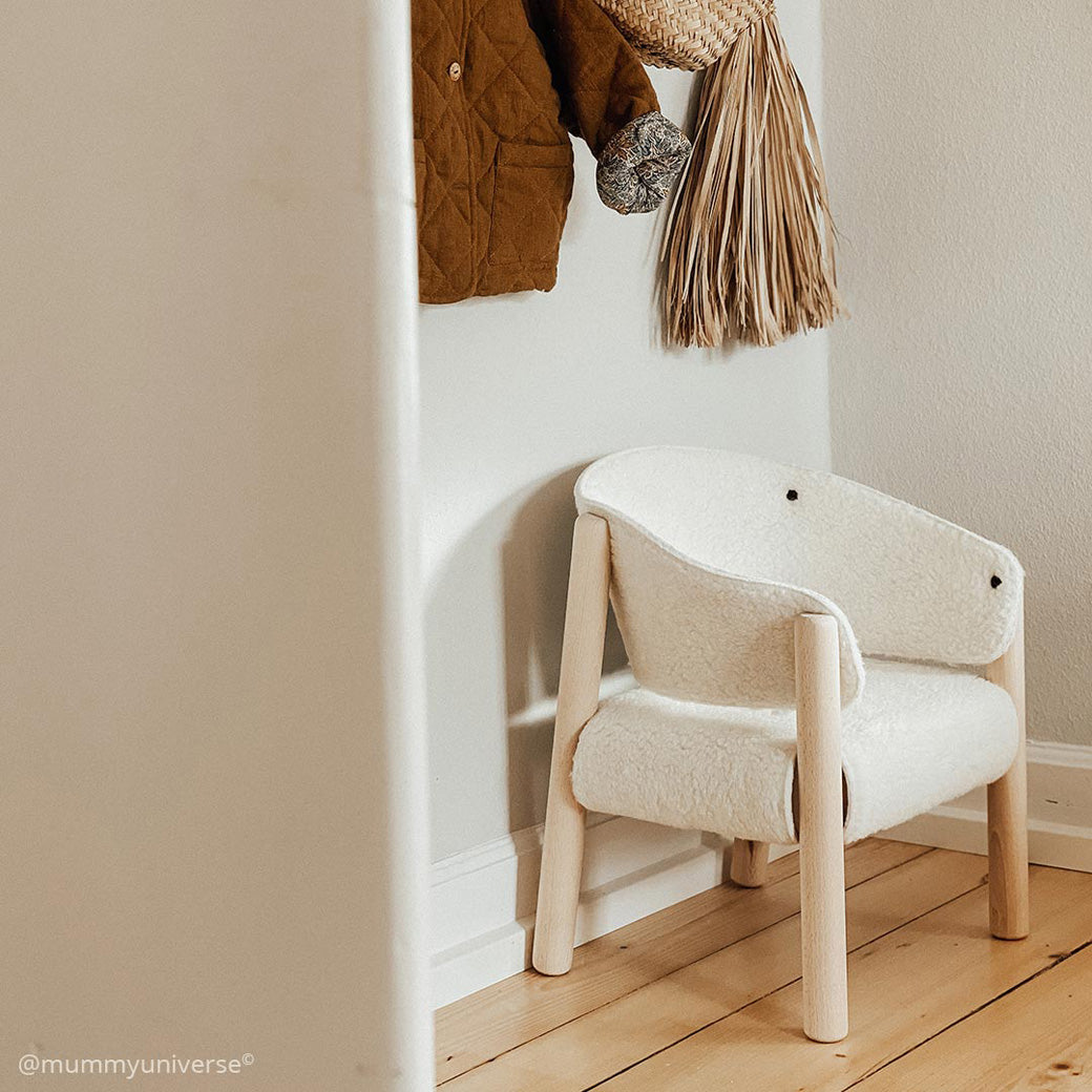Charlie Crane SABA Chair Tables & Chairs