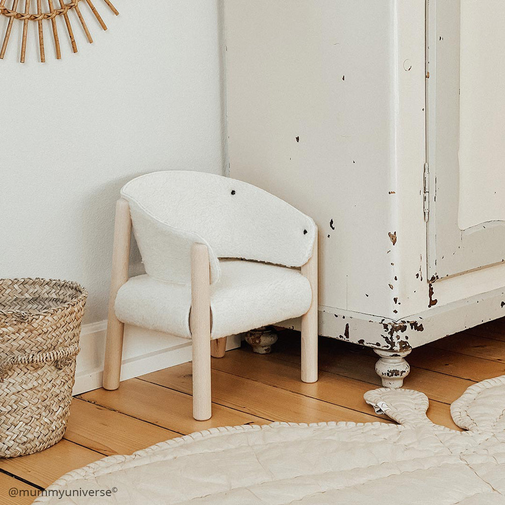 Charlie Crane SABA Chair Tables & Chairs