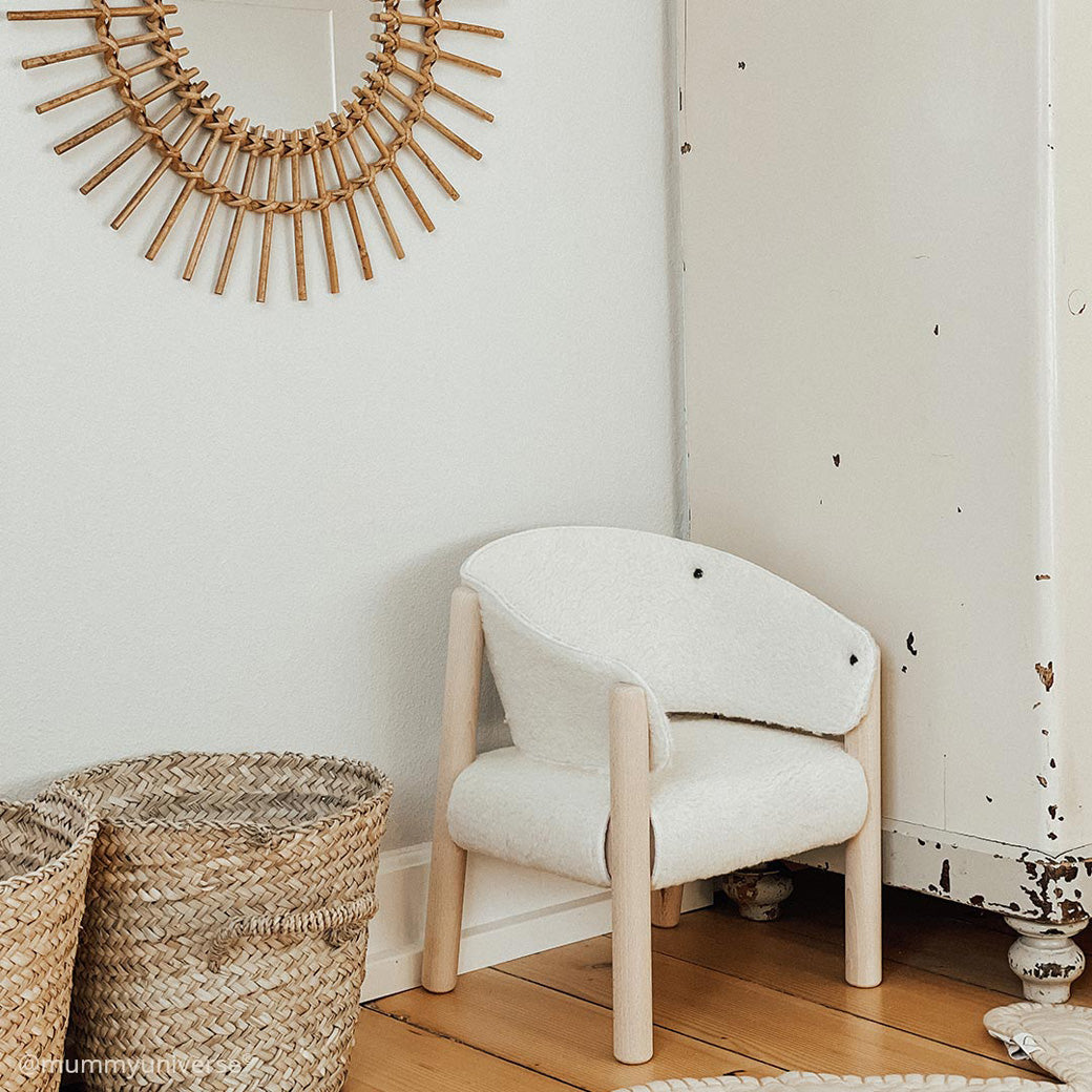 Charlie Crane SABA Chair Tables & Chairs