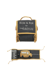 Ride & Roll School Bus
