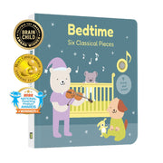 Bedtime with Mozart