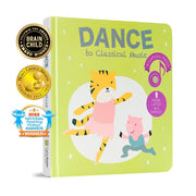 Dance to Classical Music
