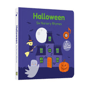 Halloween Nursery Rhymes - 2022 edition