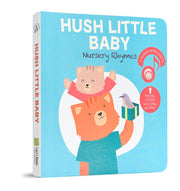 Hush Little Baby